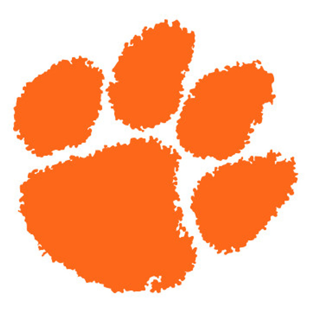Clemson Tigers Logo