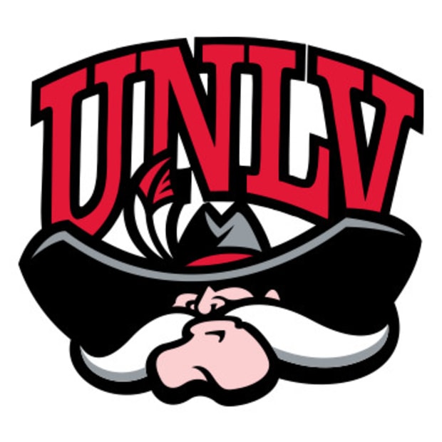 UNLV Rebels Logo