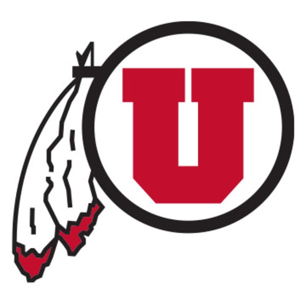 Utah Utes Logo