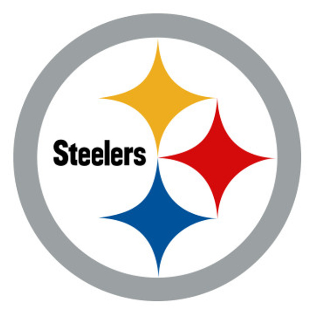 Pittsburgh Steelers Logo
