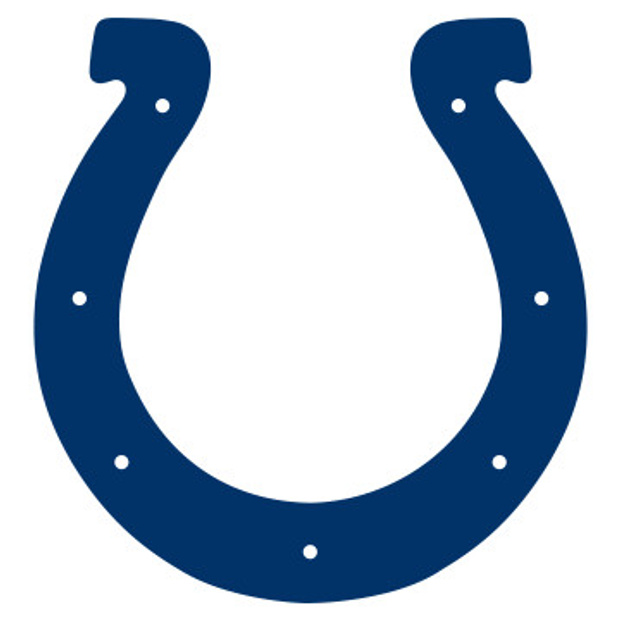 Indianapolis Colts Logo