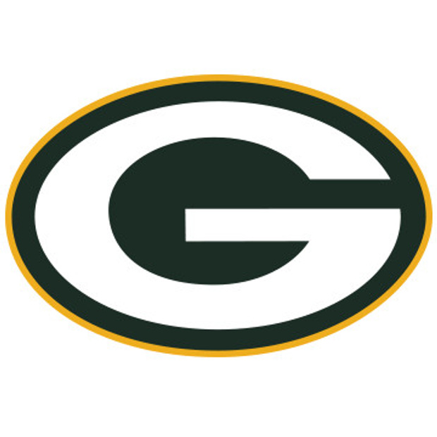 Green Bay Packers Logo