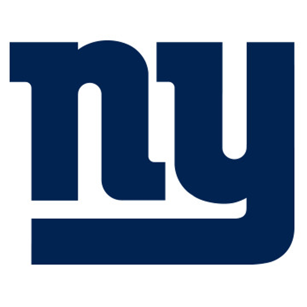 New York Giants Logo