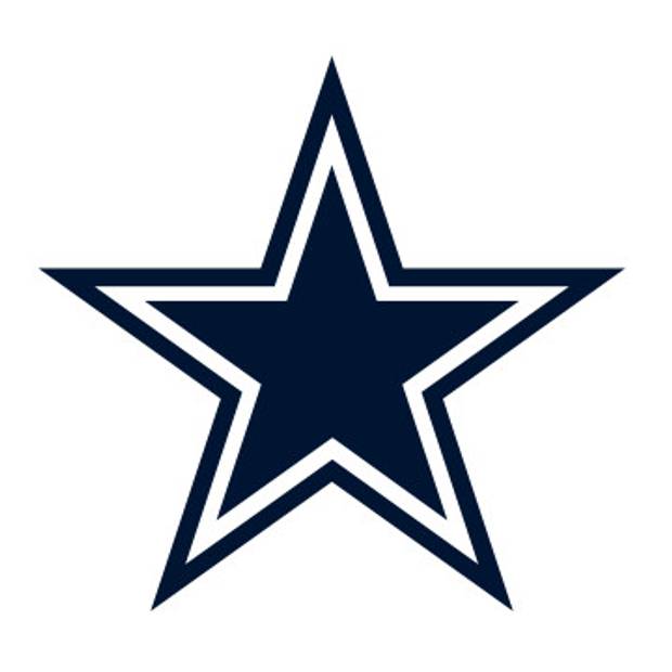 Dallas Cowboys Logo