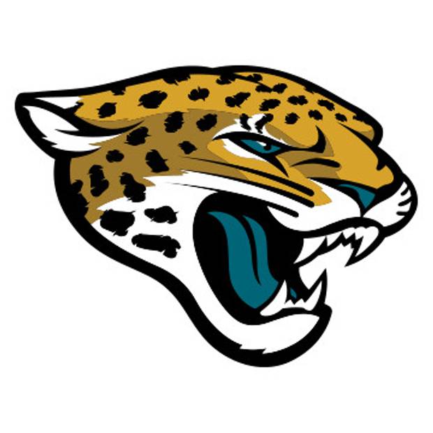 Jacksonville Jaguars Logo