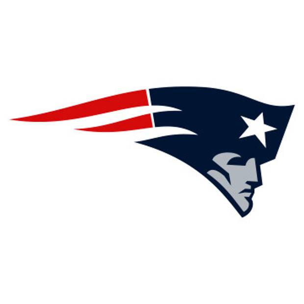 New England Patriots Logo