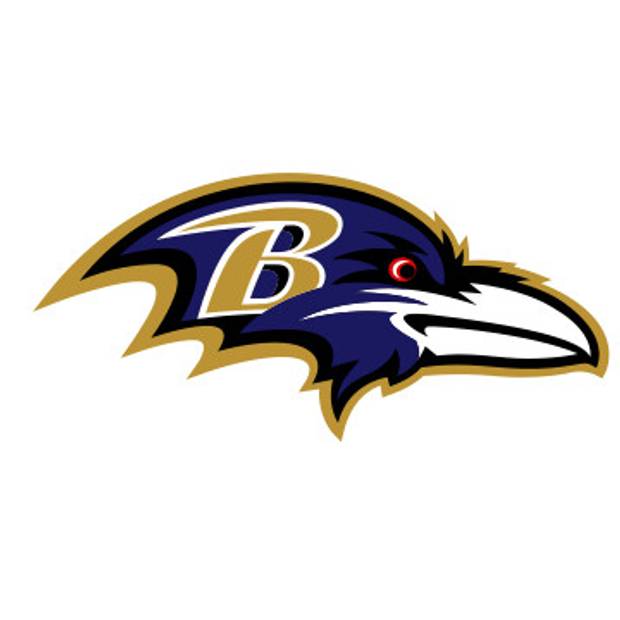 Baltimore Ravens Logo