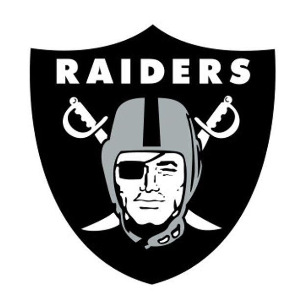 Las Vegas Raiders Logo