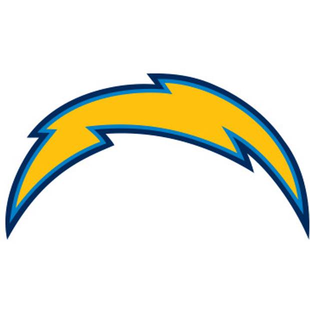 Los Angeles Chargers Logo
