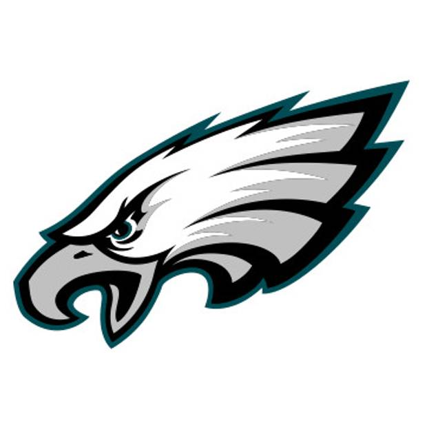 Philadelphia Eagles Logo
