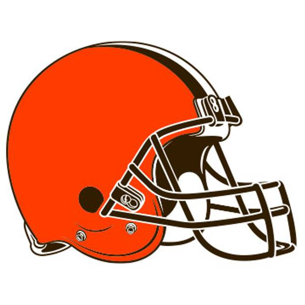 Cleveland Browns Logo