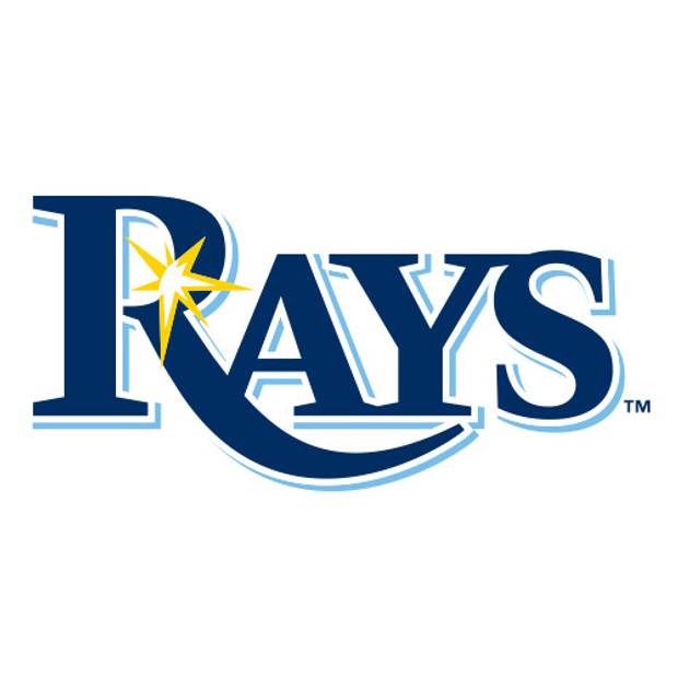 Tampa Bay Rays logo