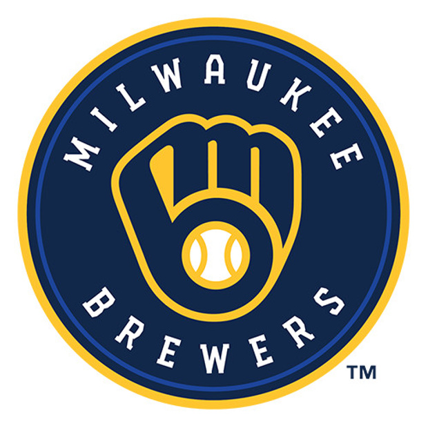 Milwaukee Brewers logo