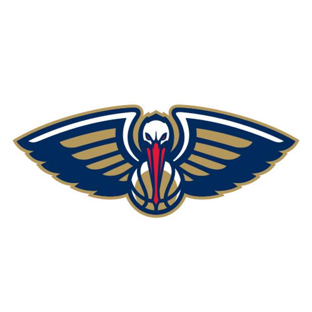 New Orleans Pelicans logo
