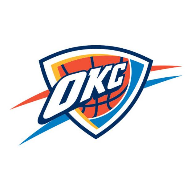 Oklahoma City Thunder logo