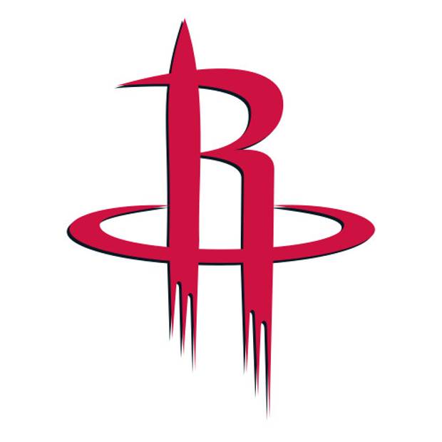 Houston Rockets logo