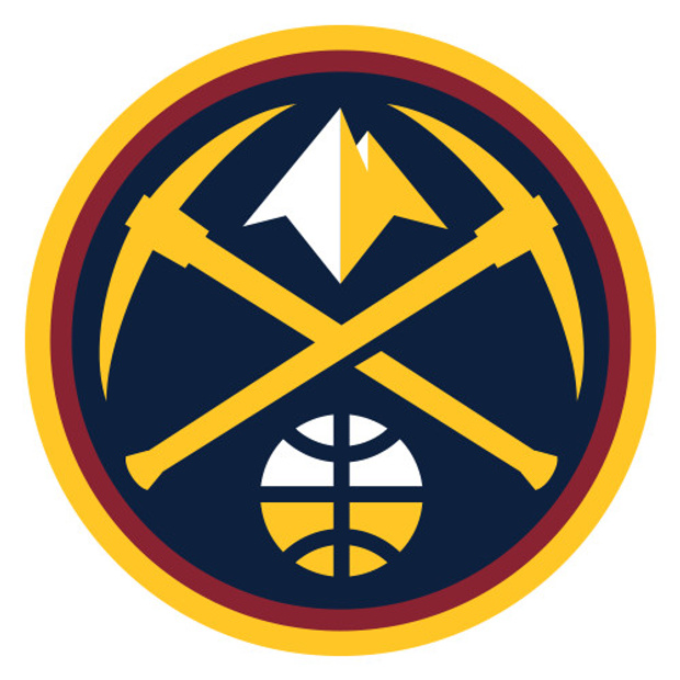Denver Nuggets logo