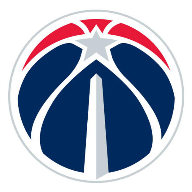 Washington Wizards logo