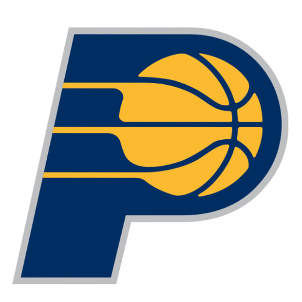 Indiana Pacers logo