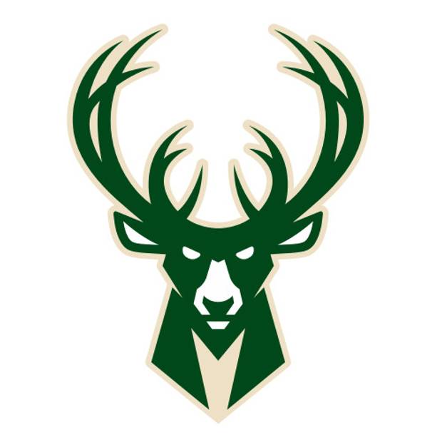 Milwaukee Bucks logo