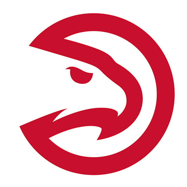 Atlanta Hawks logo