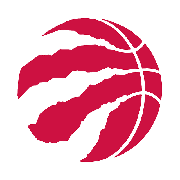 Toronto Raptors logo