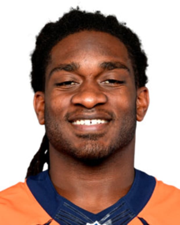 A.J. Johnson