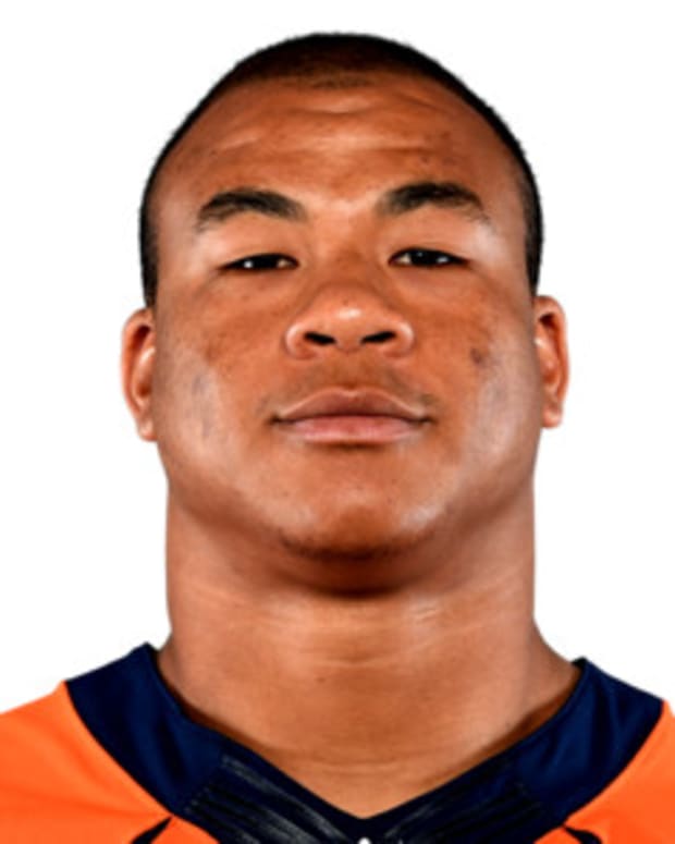 Aaron Wallace