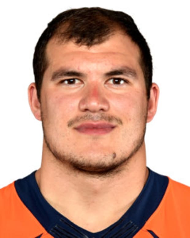 Adam Gotsis