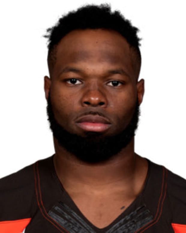 Adarius Taylor