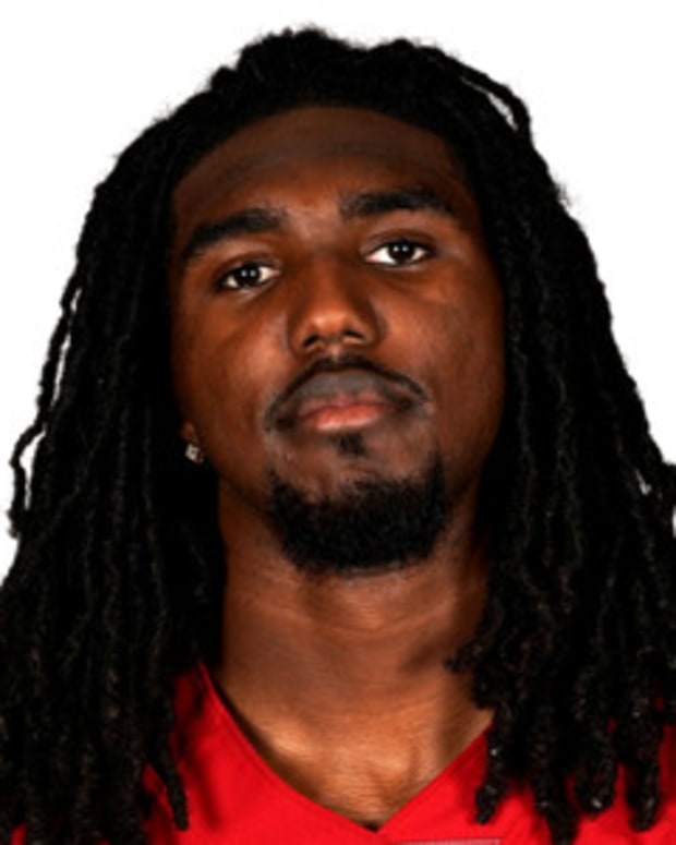 A.J. Richardson