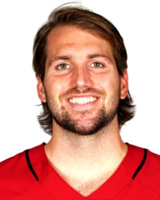 Aaron Brewer
