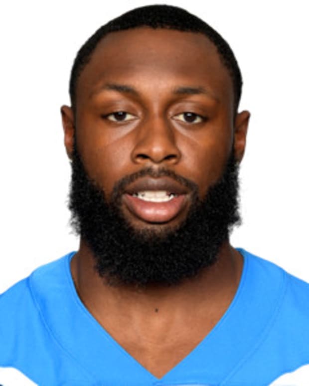 Adarius Pickett