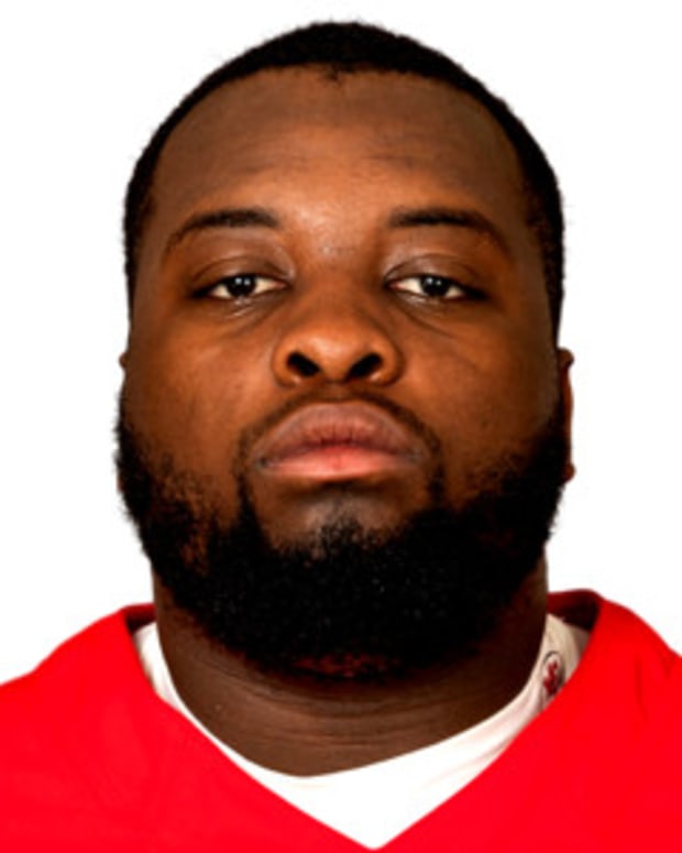 Abdul Beecham