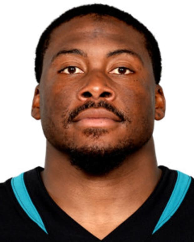 A.J. Cann