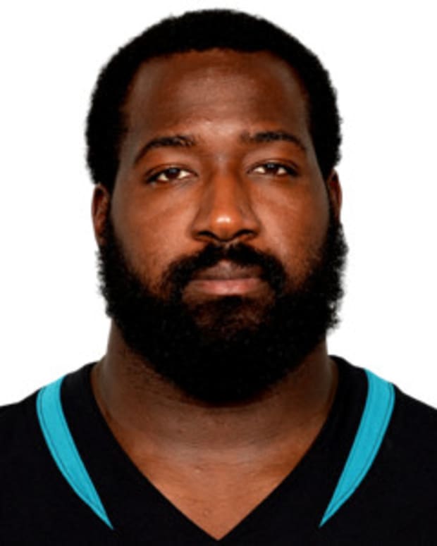 Abry Jones