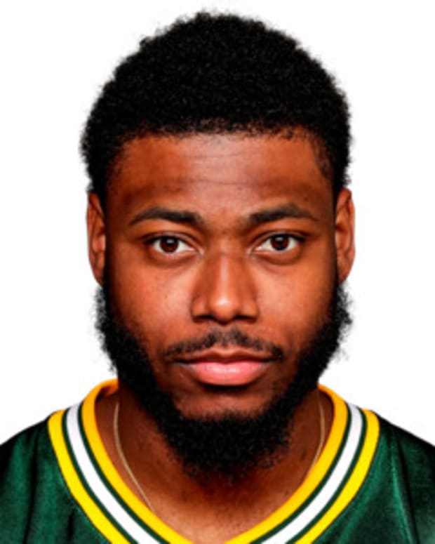 Adrian Amos