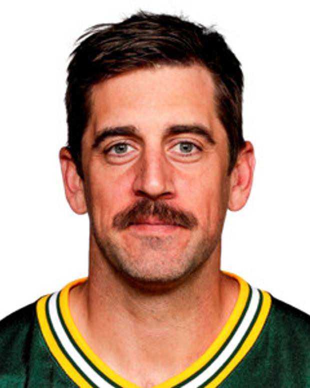 Aaron Rodgers