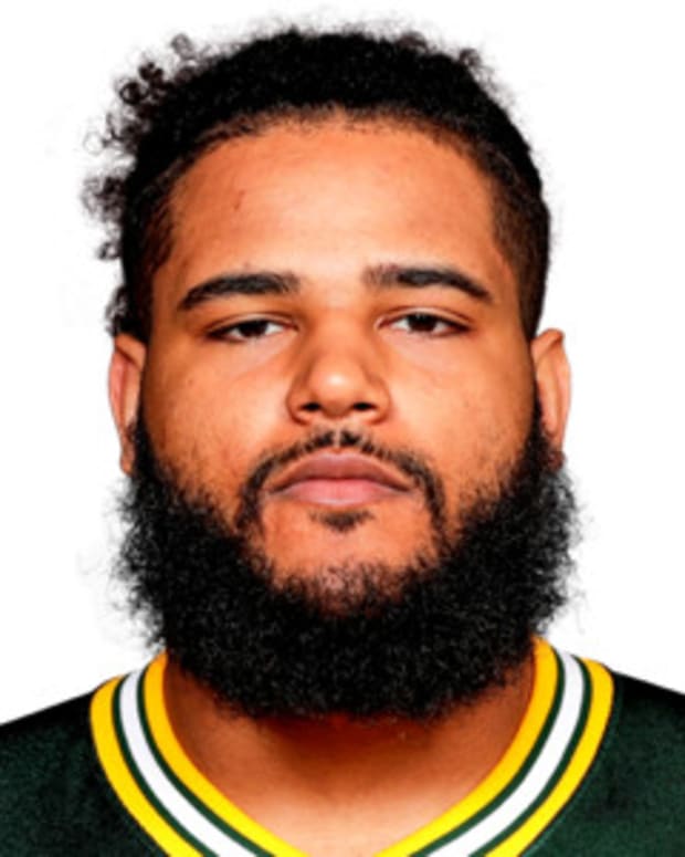 Adam Pankey