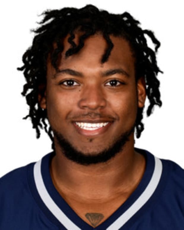 Adam Butler