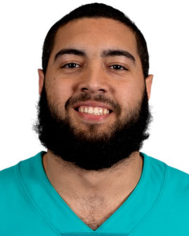 Aaron Monteiro