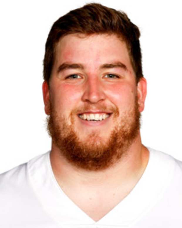 Adam Redmond