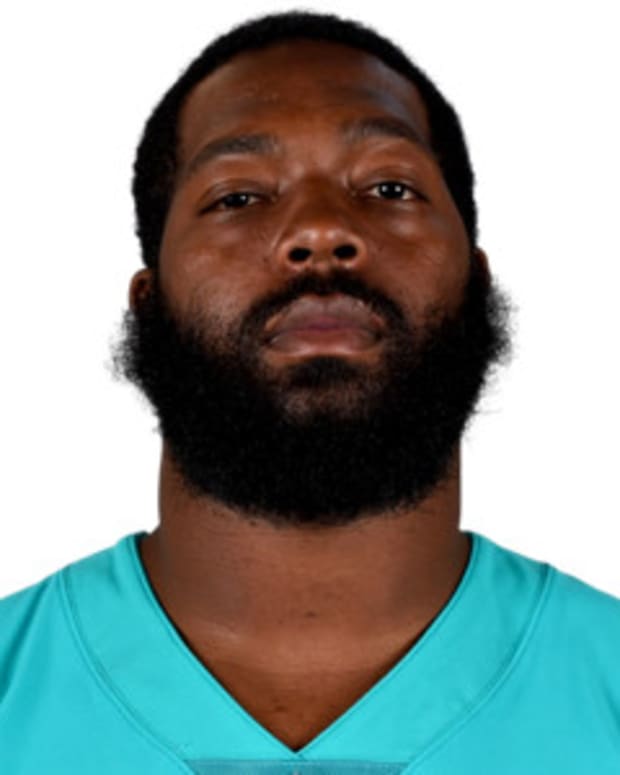 Adolphus Washington