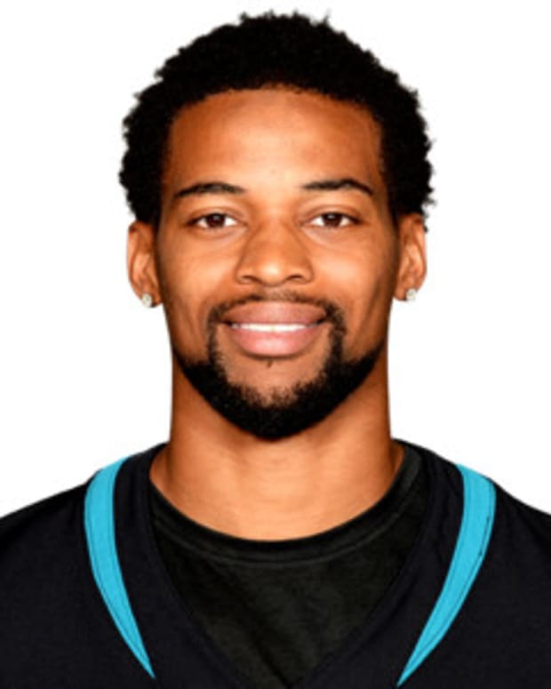 A.J. Bouye