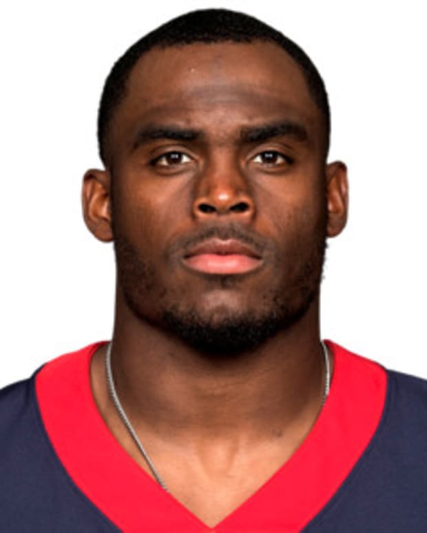 A.J. Moore Jr.