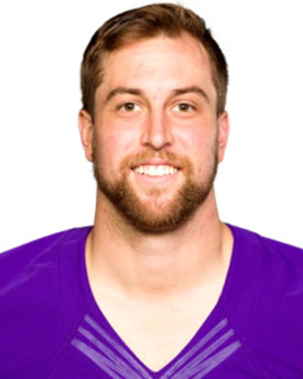 Adam Thielen