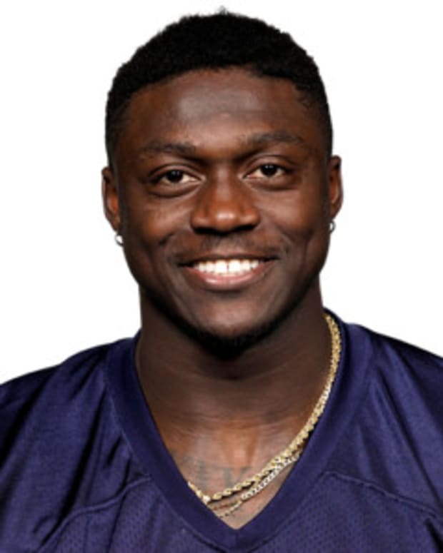 A.J. Brown
