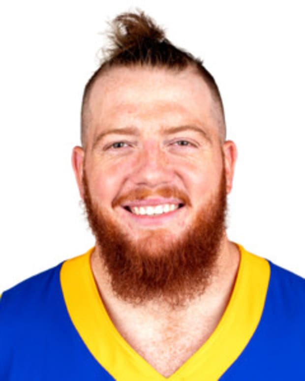 Aaron Neary
