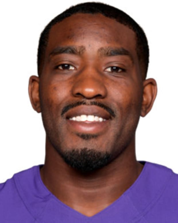 Aaron Adeoye