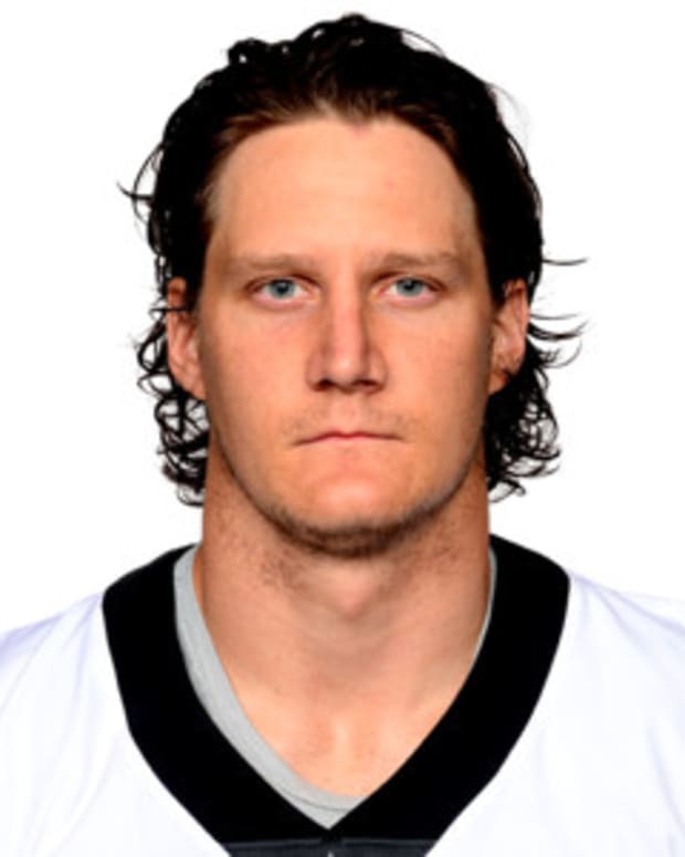 A.J. Klein